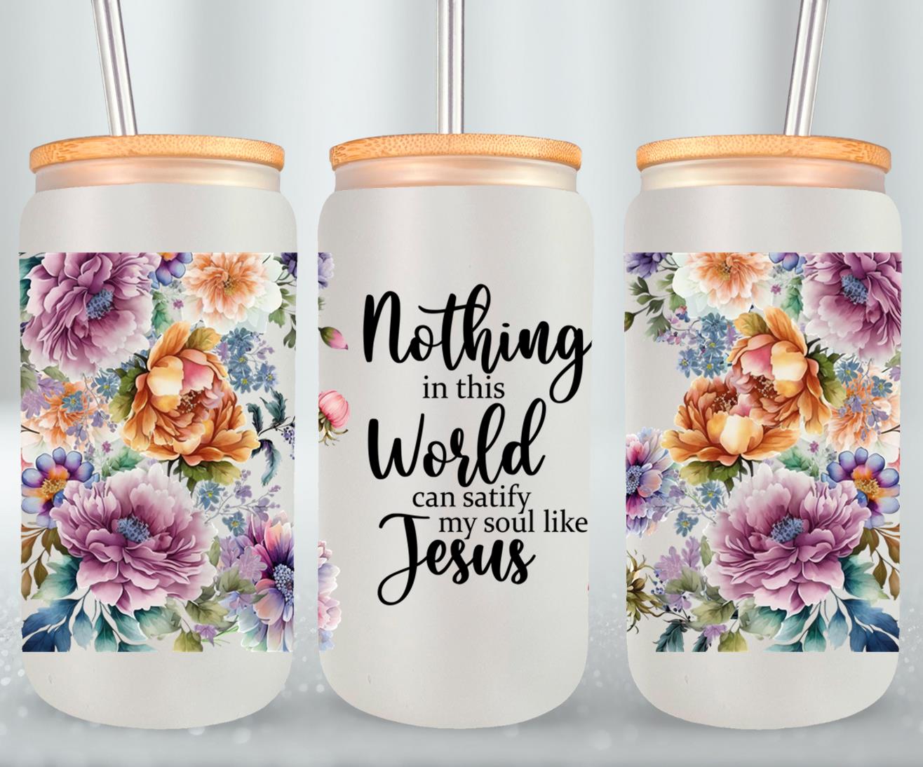 Nothing in This World-10218